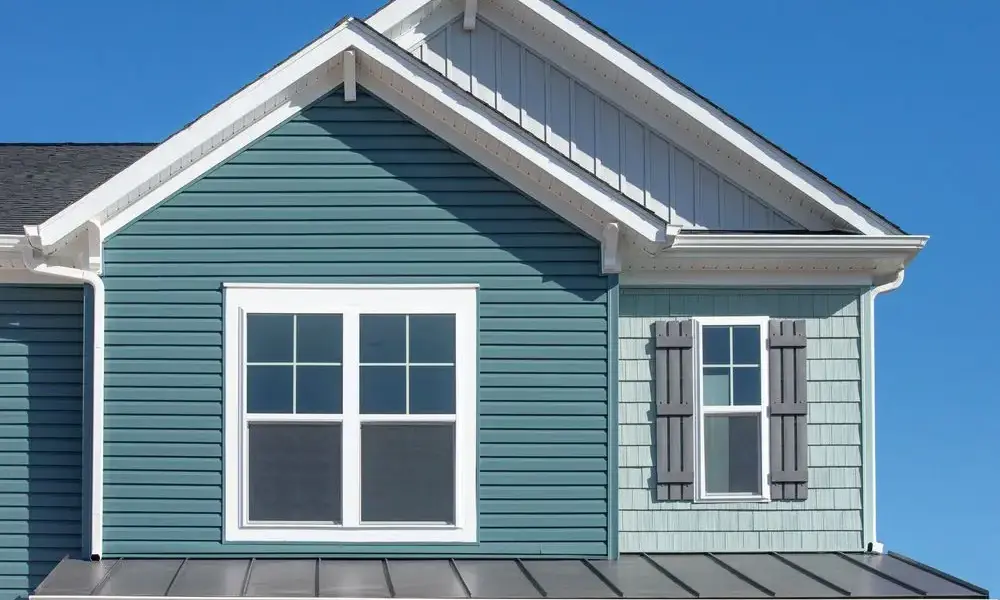 Roof repair and inspection services in Springfield